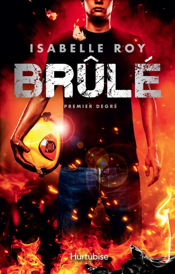 Premier degré (Brûlé, #1)