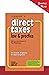 Taxmann's Direct Taxes Law & Practice (With Special Reference... by Dr. Vinod K.Singhania