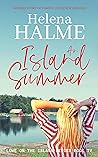 An Island Summer by Helena Halme