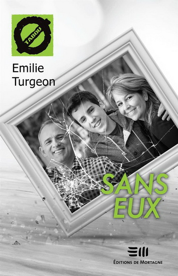 Sans eux (Tabou, #56)