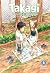 Takagi: A Mestra Das Pegadinhas, Vol. 4