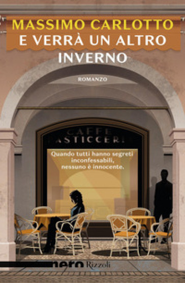 E verrà un altro inverno (Paperback)