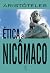 Ética a Nicômaco (Clássicos da literatura mundial) (Portuguese Edition)