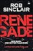 Renegade (Ryker Returns #1)