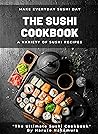 THE SUSHI COOKBOO...