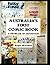 Australia's First Comic Book by Roger Morrison