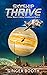 Skyship Thrive (Thrive Space Colony Adventures Book 1)