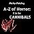 C is for Cannibals (A to Z of Horror, #3)