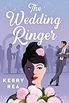 The Wedding Ringer Book cover for The Wedding Ringer