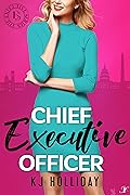 Chief Executive Officer