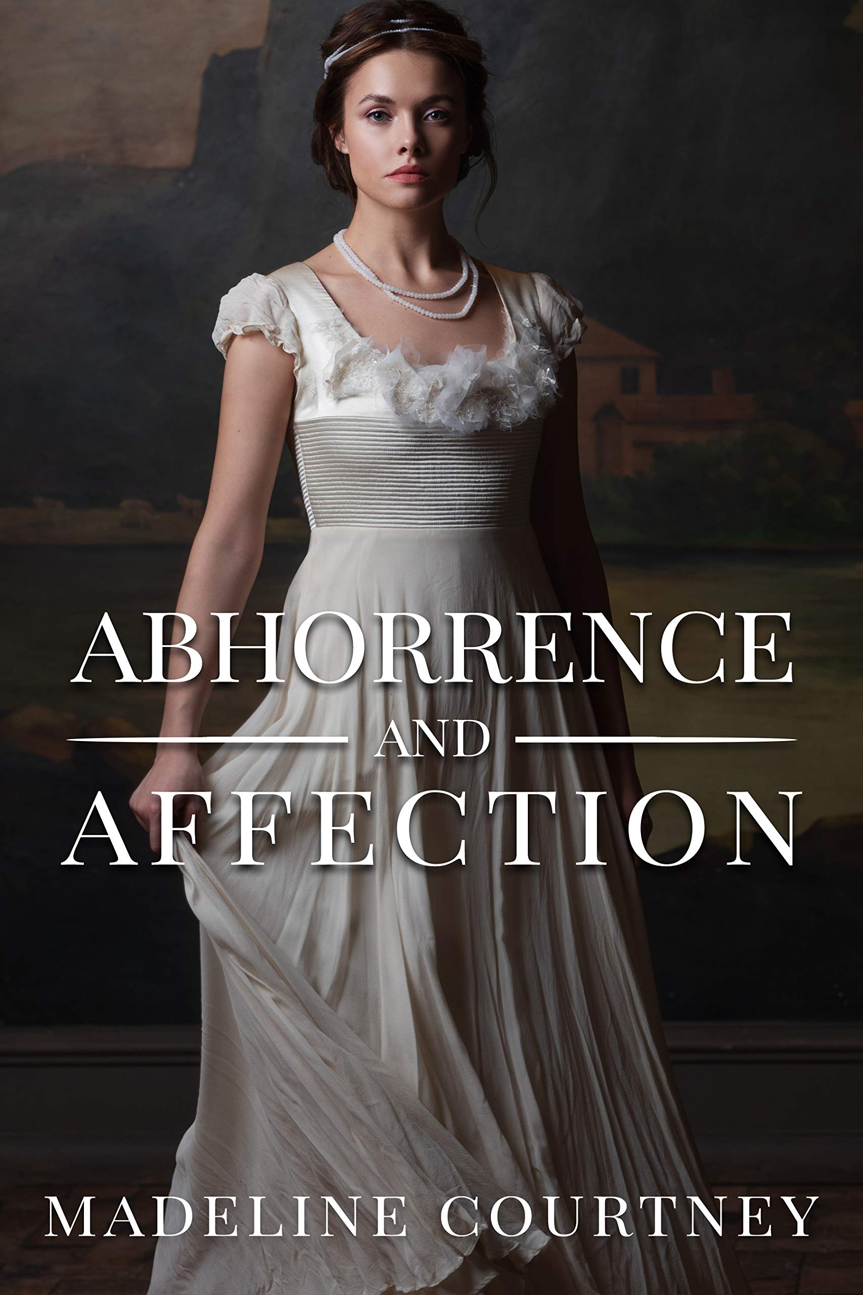 Abhorrence and Affection (Kindle Edition)