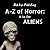 A is for Aliens (A to Z of Horror, #1)