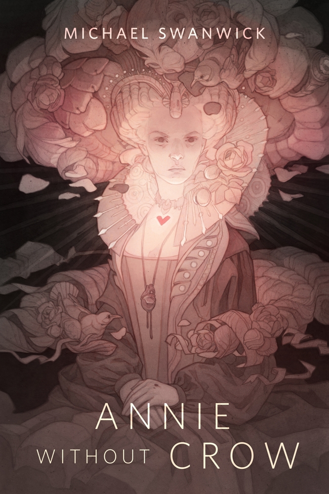Annie Without Crow (Kindle Edition)