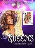 Queen of Clubs