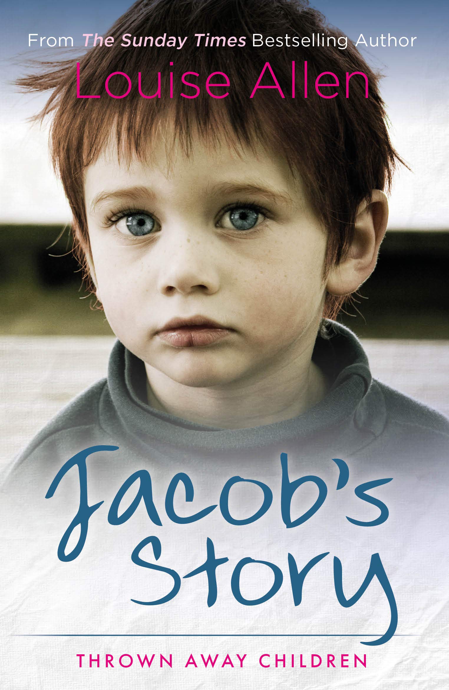 Jacob's Story (Kindle Edition)
