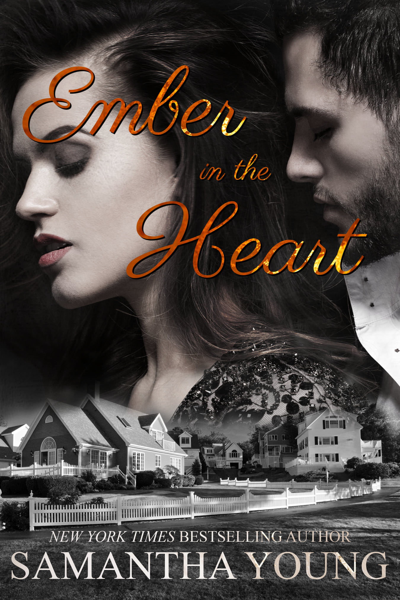 Ember in the Heart (ebook)
