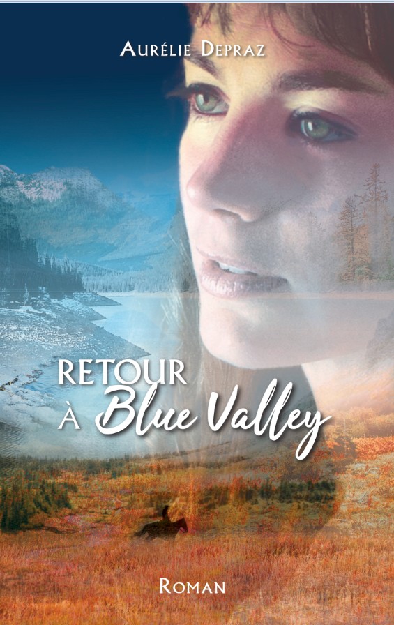 Retour à Blue Valley (Paperback)