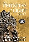 The Priestess of Light Oracle: A 53-Card Deck of Divination