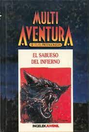 El sabueso del infierno