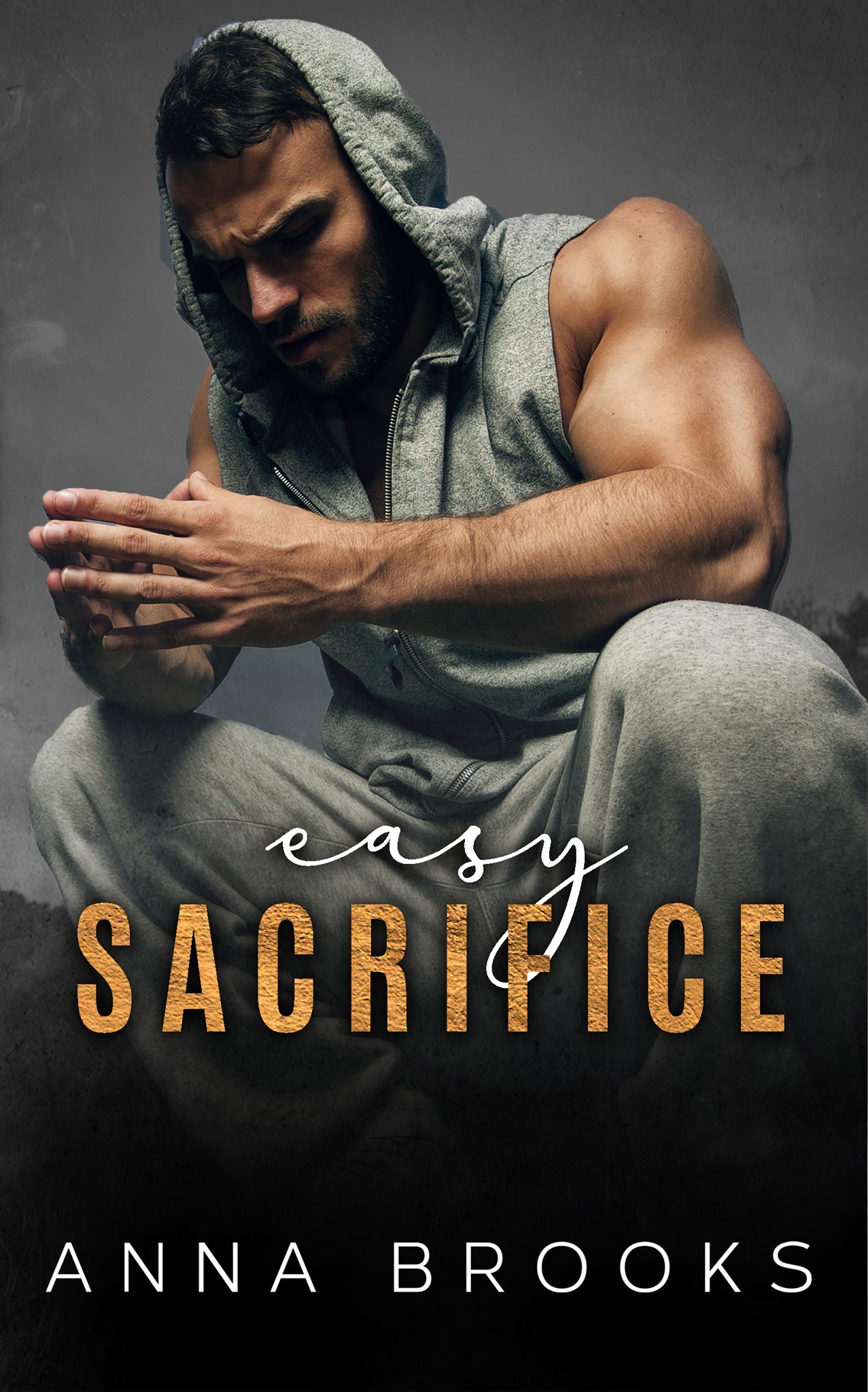 Easy Sacrifice (Kindle Edition)