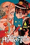 Toilet-bound Hanako-kun, Vol. 8 (Volume 8) by AidaIro