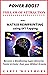 Power Boost the Law of Attraction with Matrix Reimprinting using EFT Tapping: Become a Manifesting Super-Attractor – Faster and easier than your wildest dreams