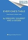 Everyone's Table by Gregory Gourdet