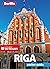 Berlitz Pocket Guide Riga