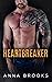 Heartbreaker (Bulletproof B...
