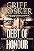 Debt of Honour (Border Knight Book 11)