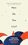 How Do You Live?