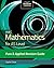WJEC Maths AS Level Pure & ...