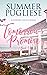 Tomorrow's Promise (Book 3) A Cherry Grove Story by Summer Pugliese