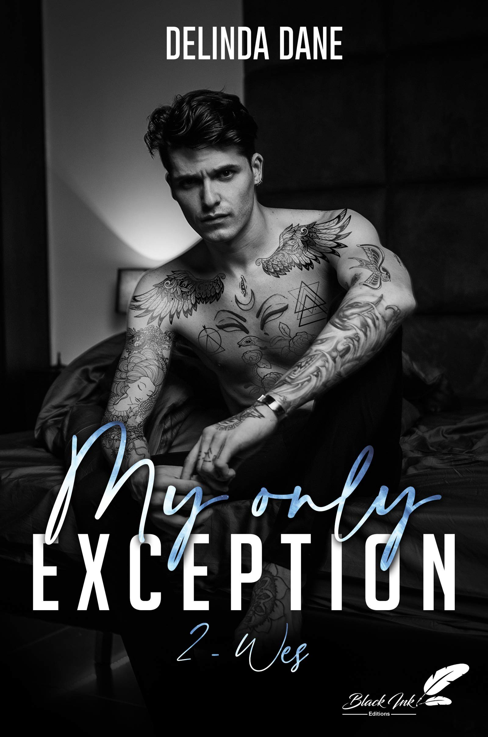 Wes (My only exception, #2)