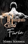 RESURGENTIS: FURIA (Spanish Edition)