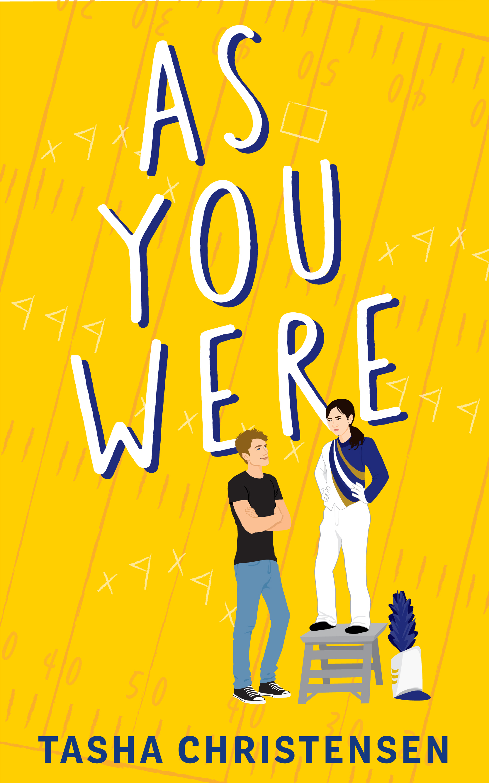 As You Were (Paperback)
