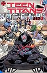 Teen Titans Academy, Vol. 1 by Tim Sheridan