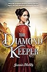The Diamond Keeper by Jeannie Mobley