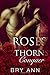Conquer (Roses & Thorns #4)