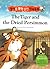 The Tiger and the Dried Per...