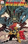 Beta Ray Bill #1