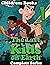 Childrens Books The Last Kids on Earth Complete Series by Jennifer Travis
