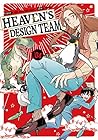 Heaven's Design Team, Vol. 4 by Hebi-Zou