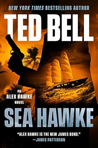 Sea Hawke (Alexander Hawke #12)