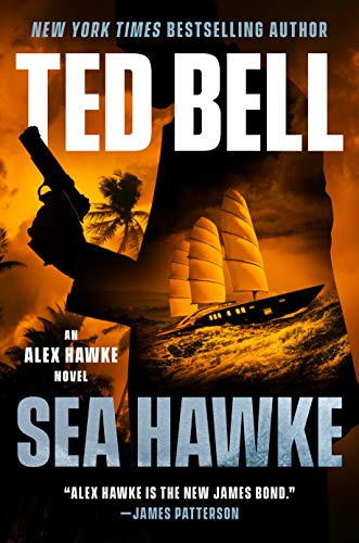 Sea Hawke (Alexander Hawke #12)