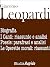 Giacomo Leopardi. Biografia e poesie: parafrasi e analisi (Italian Edition)