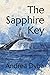 The Sapphire Key (Adventures of Zane & Blaise #2)