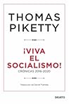 ¡Viva el socialismo!