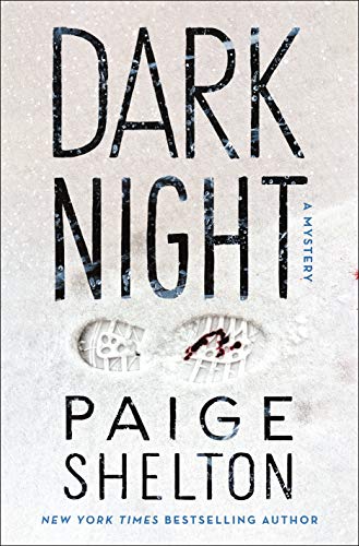 Dark Night (Alaska Wild, #3)