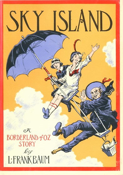 Sky Island